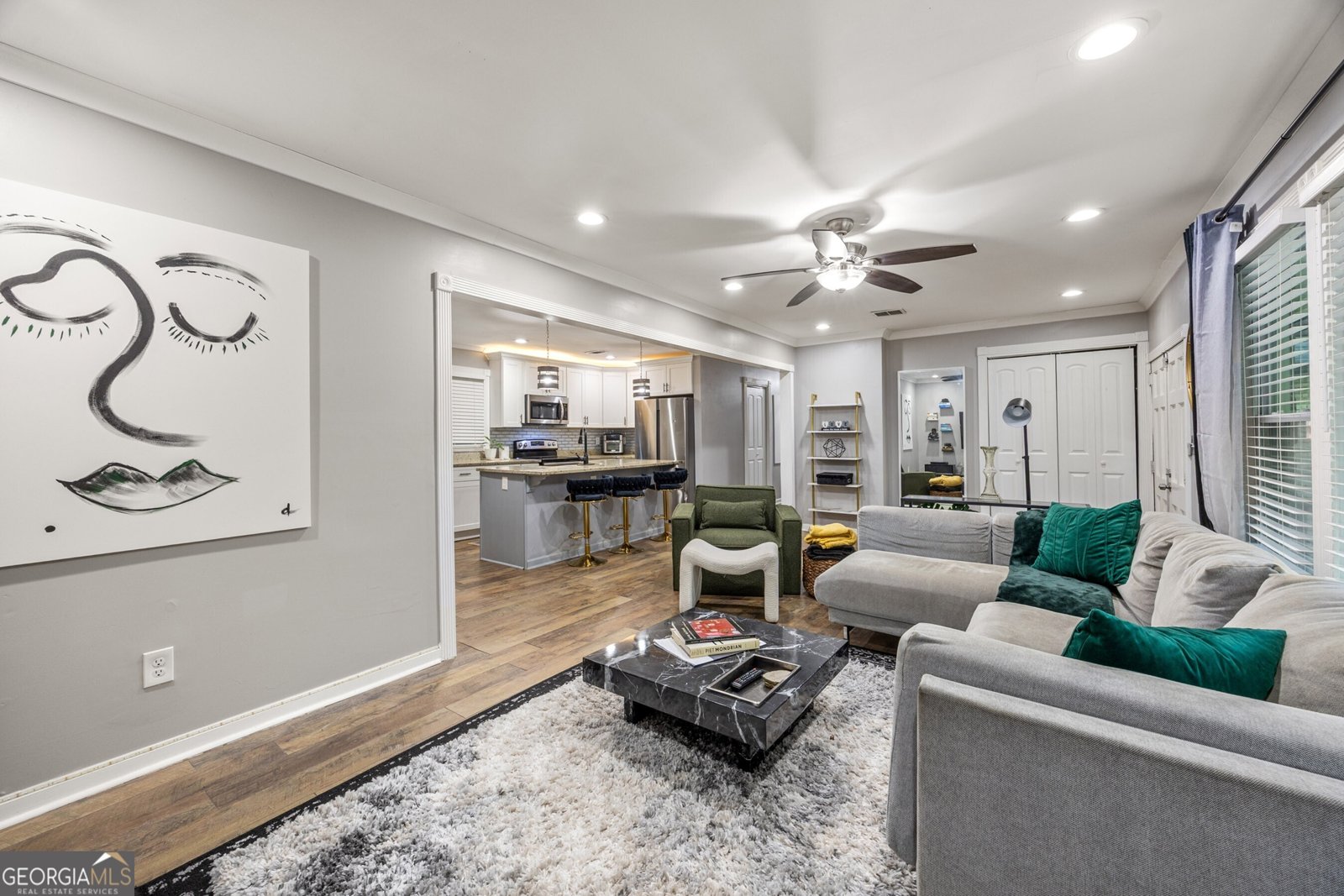 2055 Grant Road Atlanta - 5