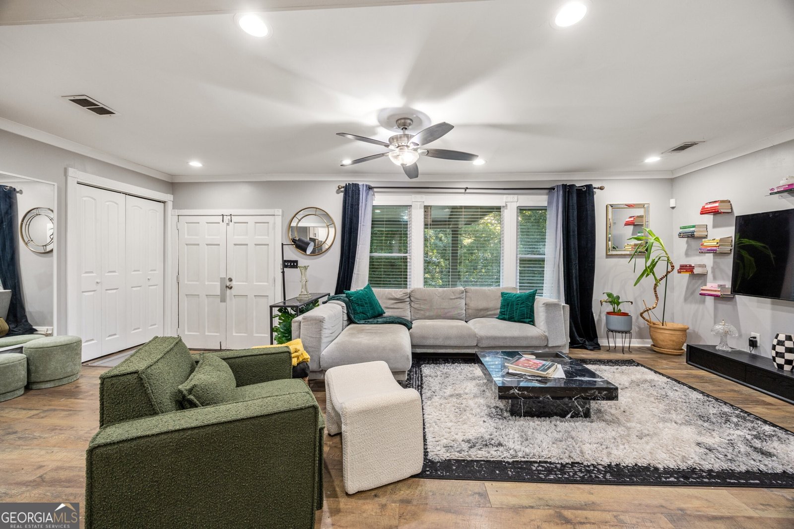 2055 Grant Road Atlanta - 6