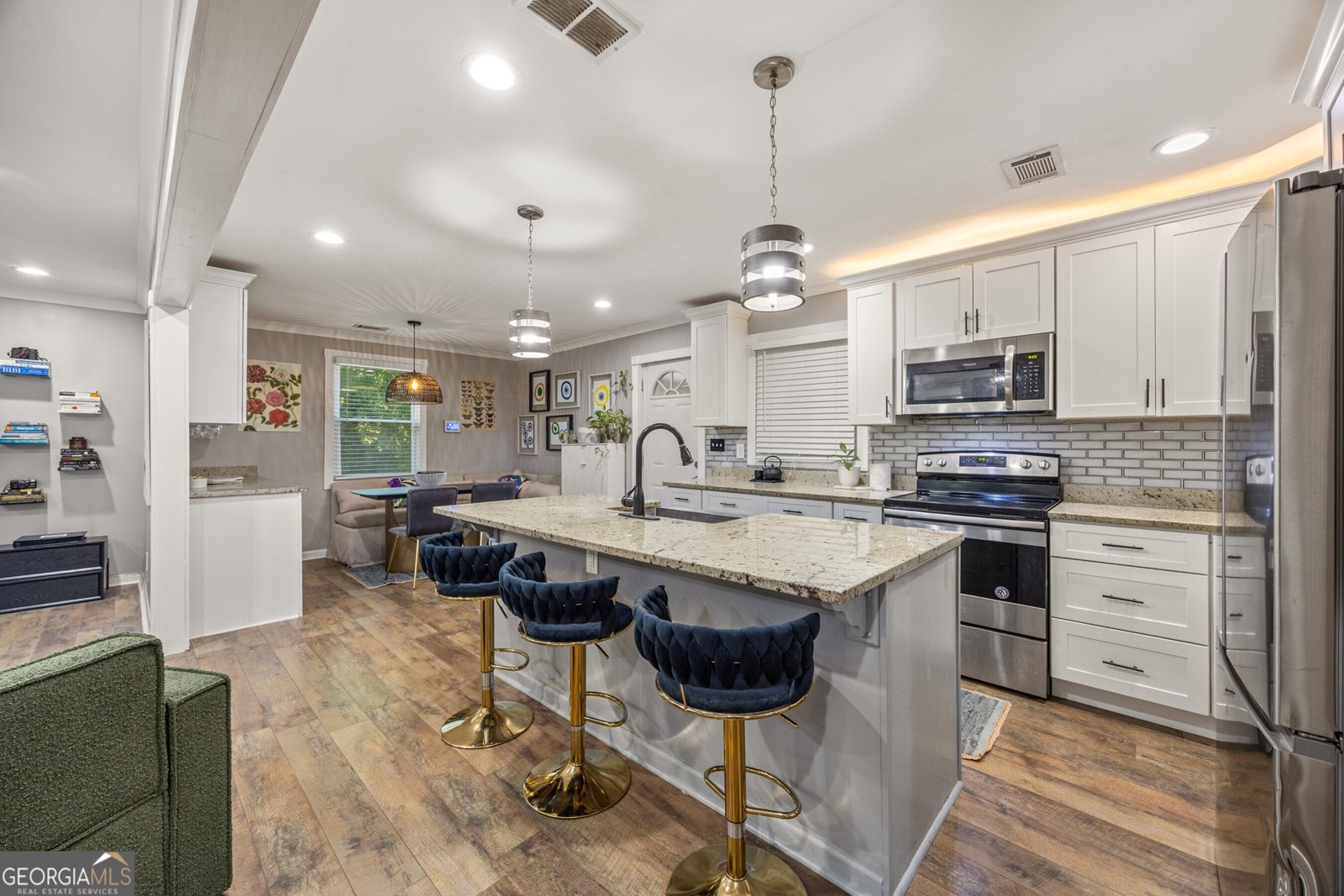 2055 Grant Road Atlanta - 8