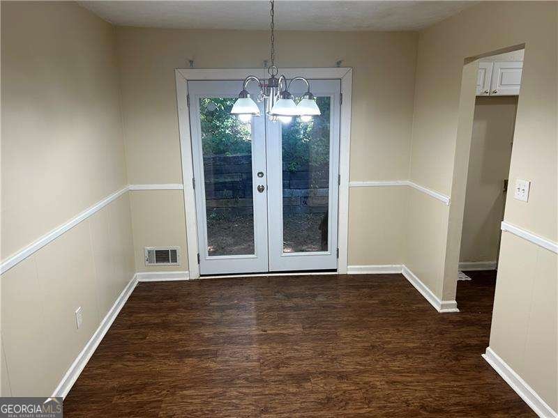 5323 Scarbrough Round Stone Mountain - 4