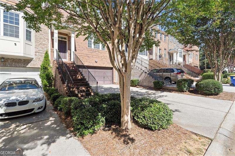 4220 Laurel Creek Court Smyrna - 1