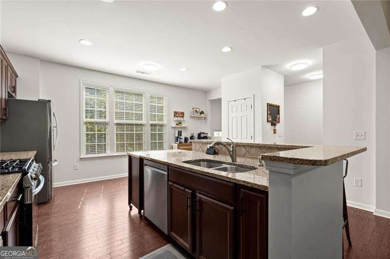 4220 Laurel Creek Court Smyrna - 10