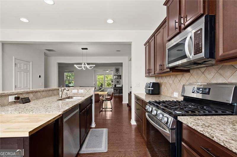 4220 Laurel Creek Court Smyrna - 11