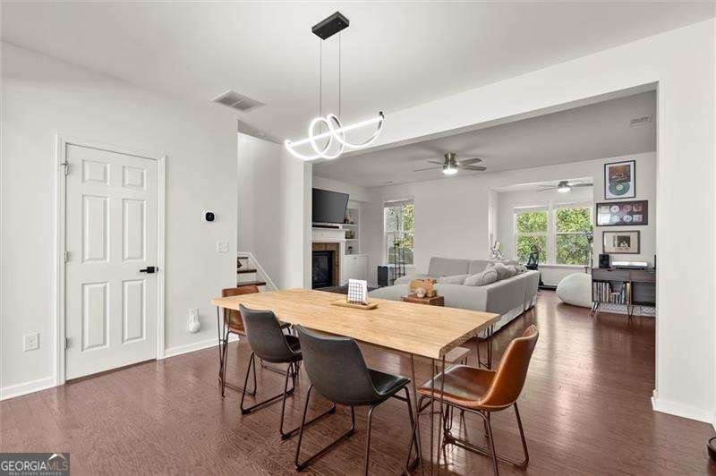 4220 Laurel Creek Court Smyrna - 12