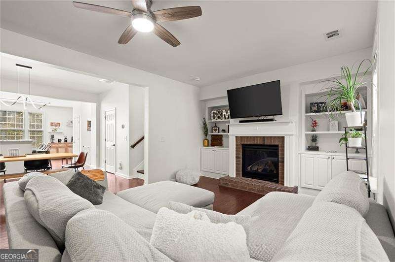 4220 Laurel Creek Court Smyrna - 18