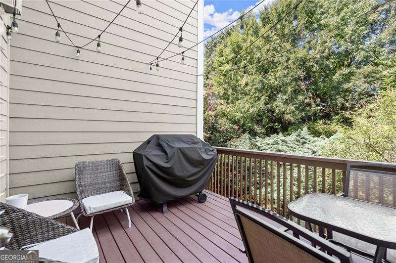 4220 Laurel Creek Court Smyrna - 22