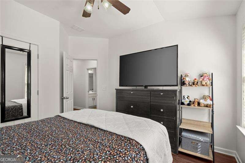 4220 Laurel Creek Court Smyrna - 29