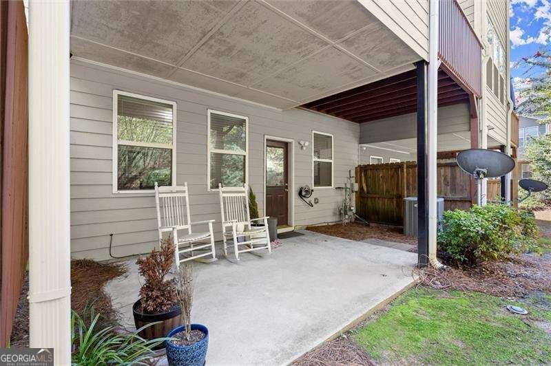 4220 Laurel Creek Court Smyrna - 40