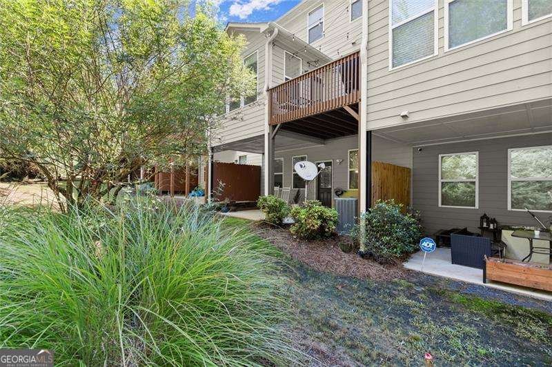 4220 Laurel Creek Court Smyrna - 44