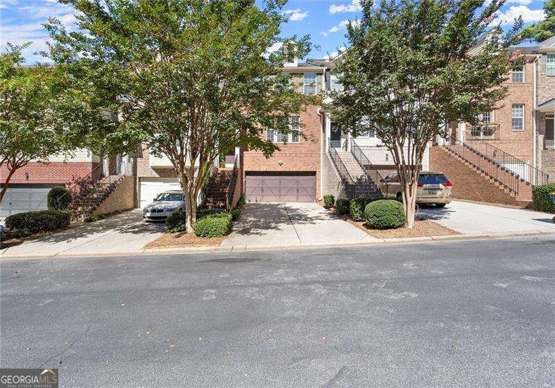 4220 Laurel Creek Court Smyrna - 46