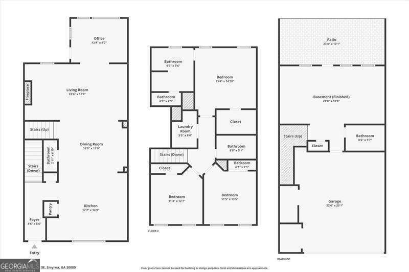 4220 Laurel Creek Court Smyrna - 5