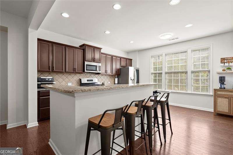 4220 Laurel Creek Court Smyrna - 6