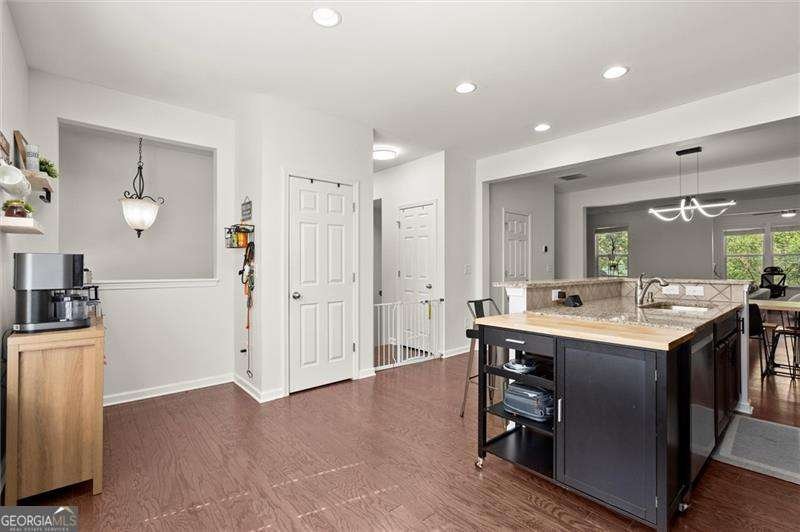 4220 Laurel Creek Court Smyrna - 8