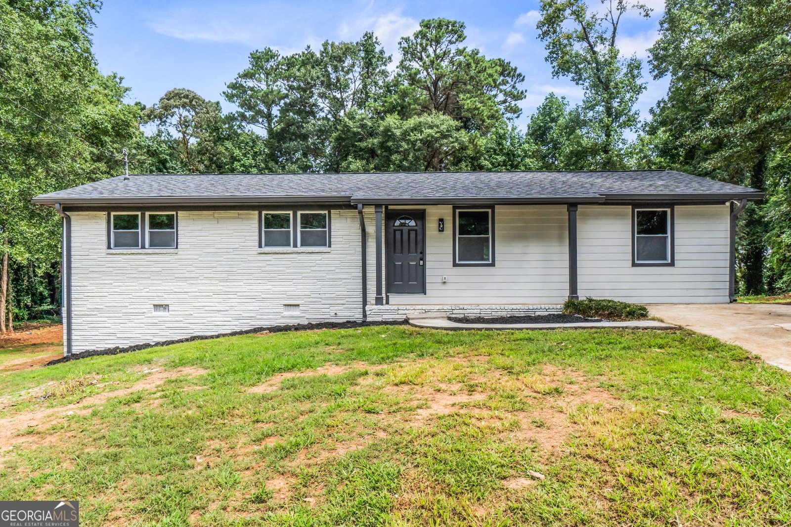 3080 KING Court Conyers - 1