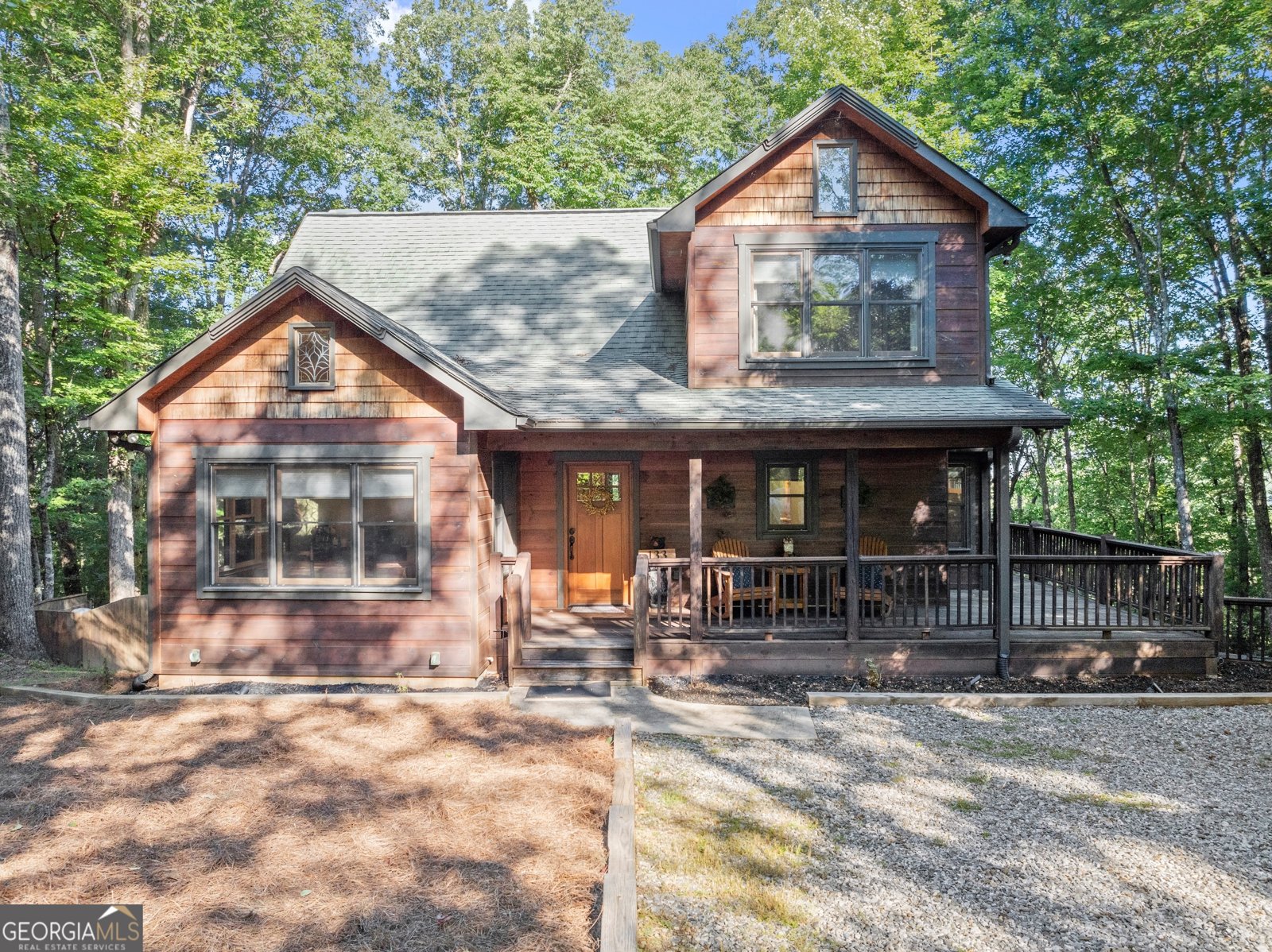 133 Pine Ridge Rd Ellijay - 2