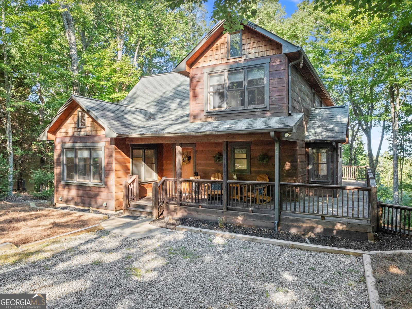 133 Pine Ridge Rd Ellijay - 3