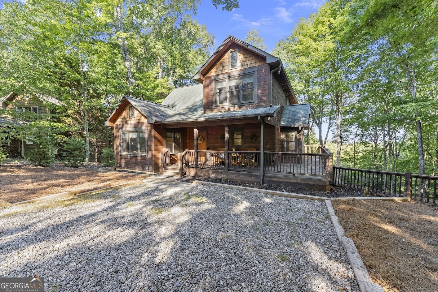 133 Pine Ridge Rd Ellijay - 4