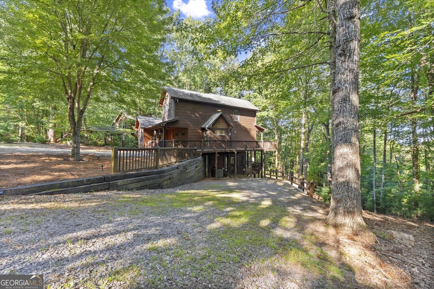 133 Pine Ridge Rd Ellijay - 7