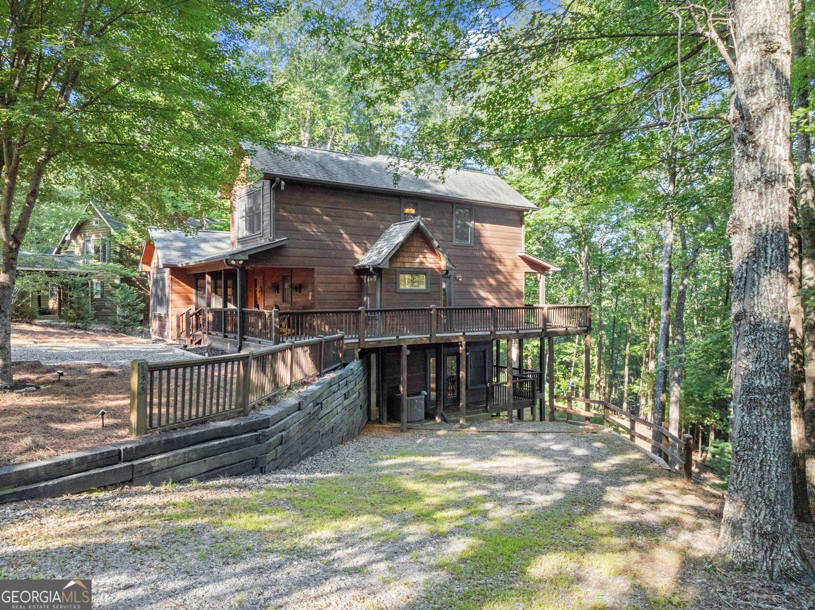 133 Pine Ridge Rd Ellijay - 8