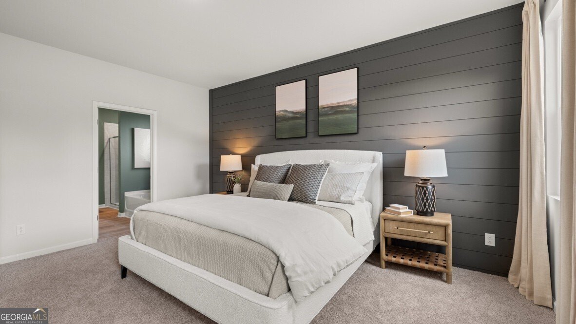 919 Sundown Point Villa Rica - 12