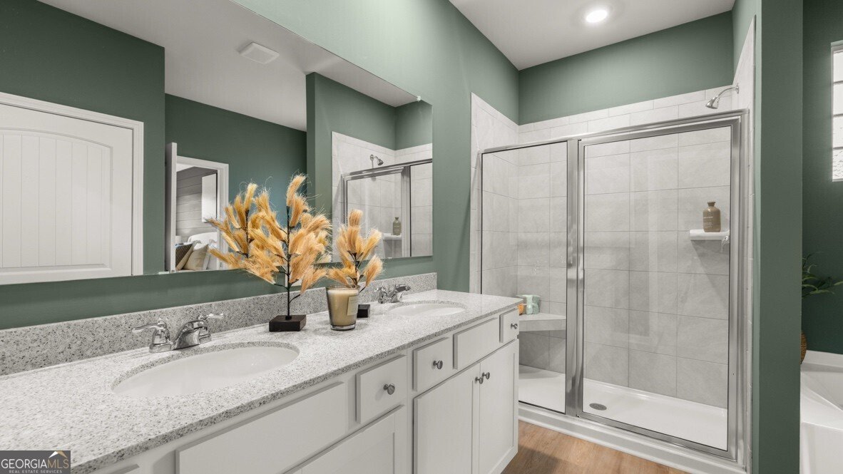 919 Sundown Point Villa Rica - 14
