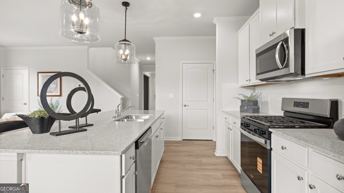 919 Sundown Point Villa Rica - 2
