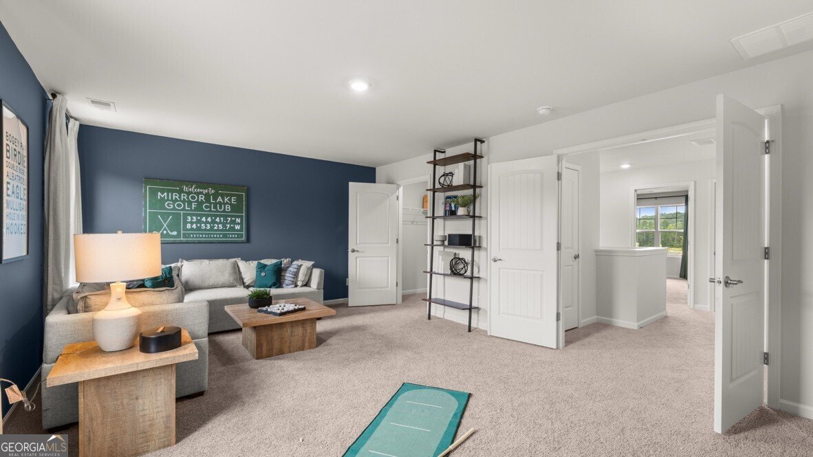 919 Sundown Point Villa Rica - 23
