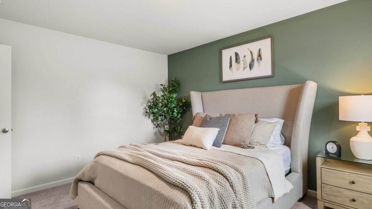 919 Sundown Point Villa Rica - 28