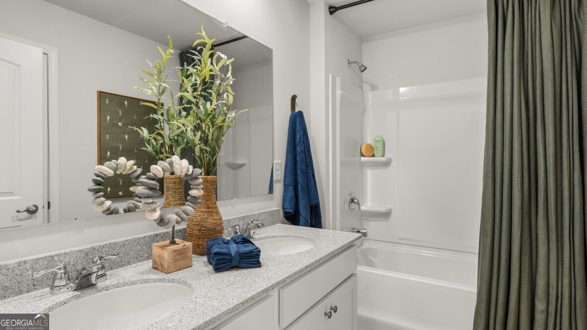 919 Sundown Point Villa Rica - 36