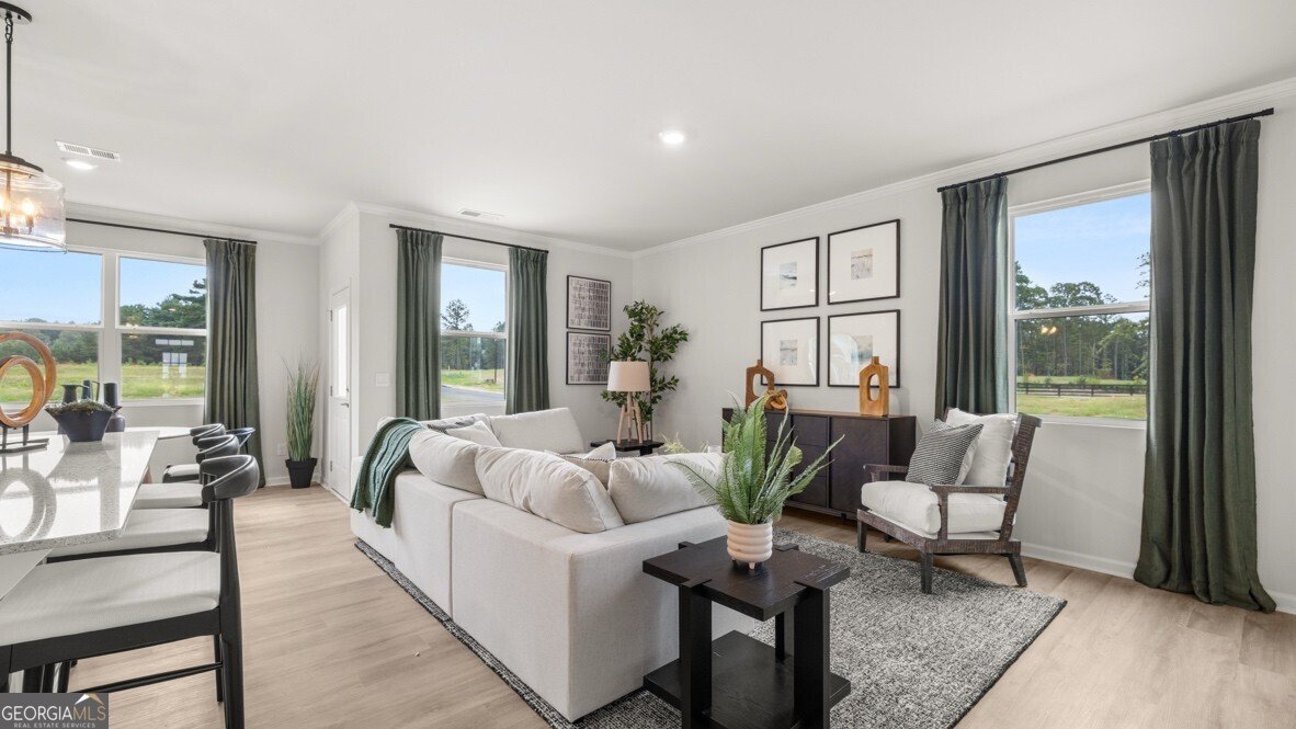 919 Sundown Point Villa Rica - 5