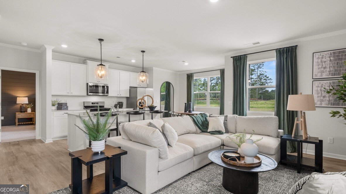 919 Sundown Point Villa Rica - 7