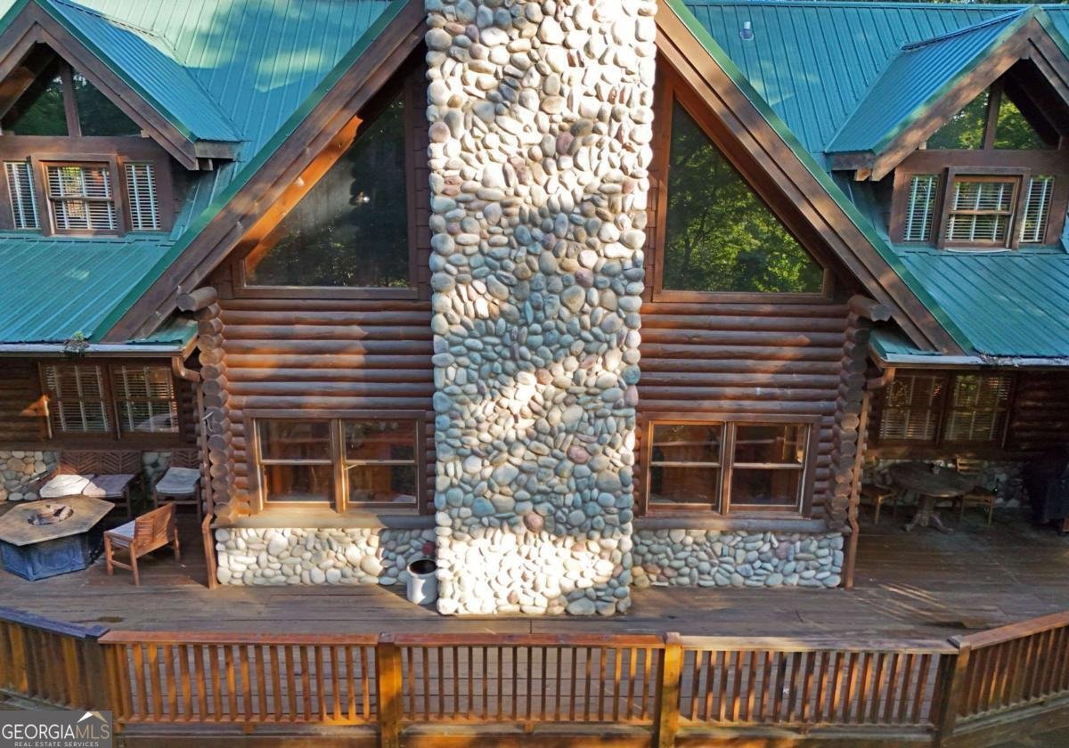 2682 Douthit Road Mineral Bluff - 10
