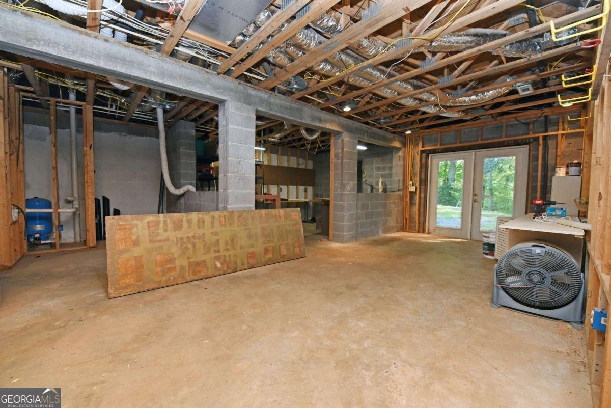 2682 Douthit Road Mineral Bluff - 19