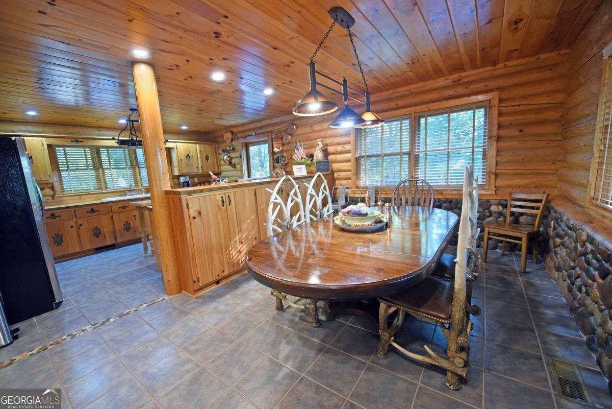 2682 Douthit Road Mineral Bluff - 2