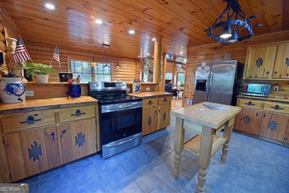 2682 Douthit Road Mineral Bluff - 4