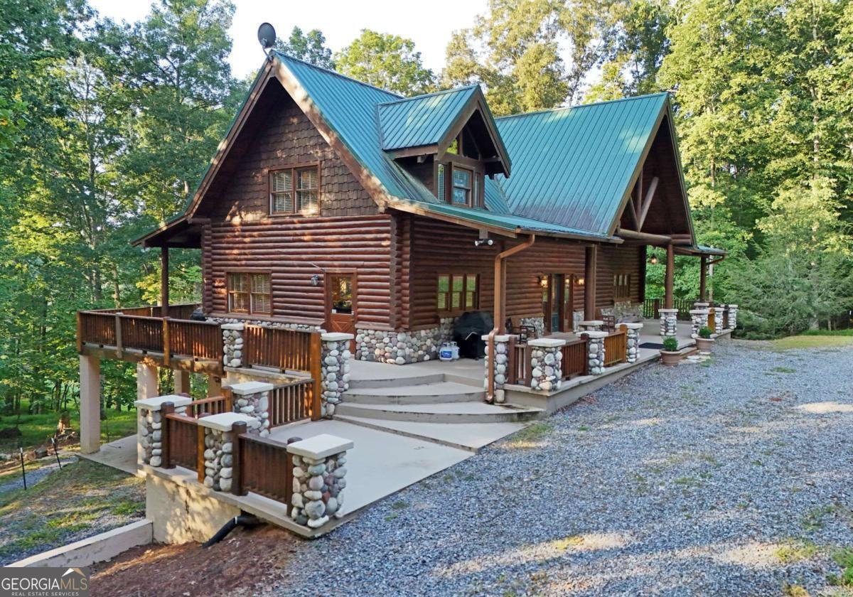 2682 Douthit Road Mineral Bluff - 60