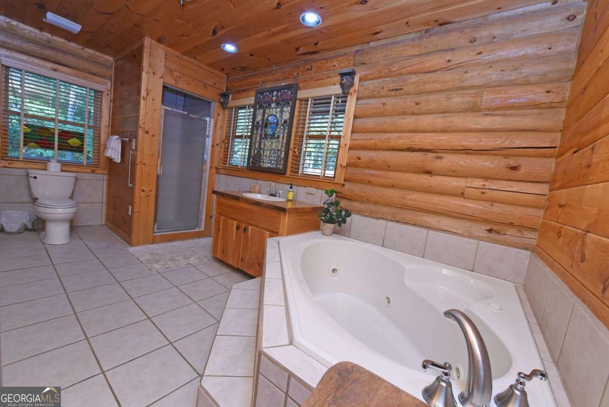 2682 Douthit Road Mineral Bluff - 9