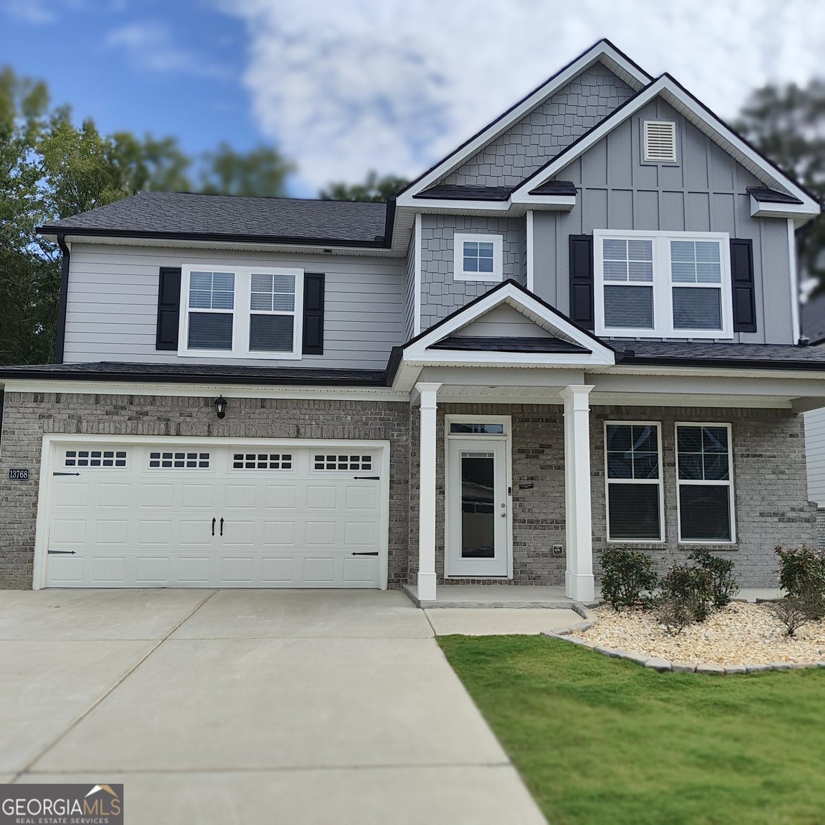 13768 Whitman Lane Covington - 1