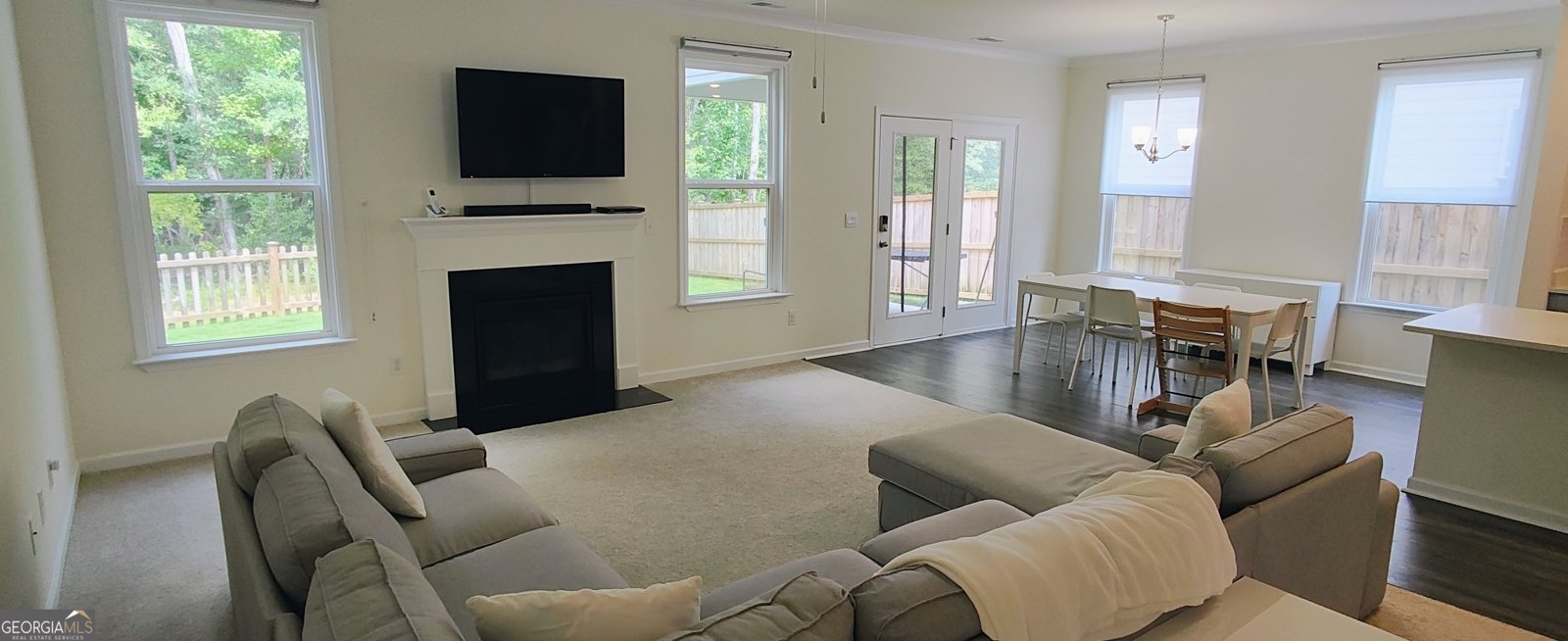 13768 Whitman Lane Covington - 13
