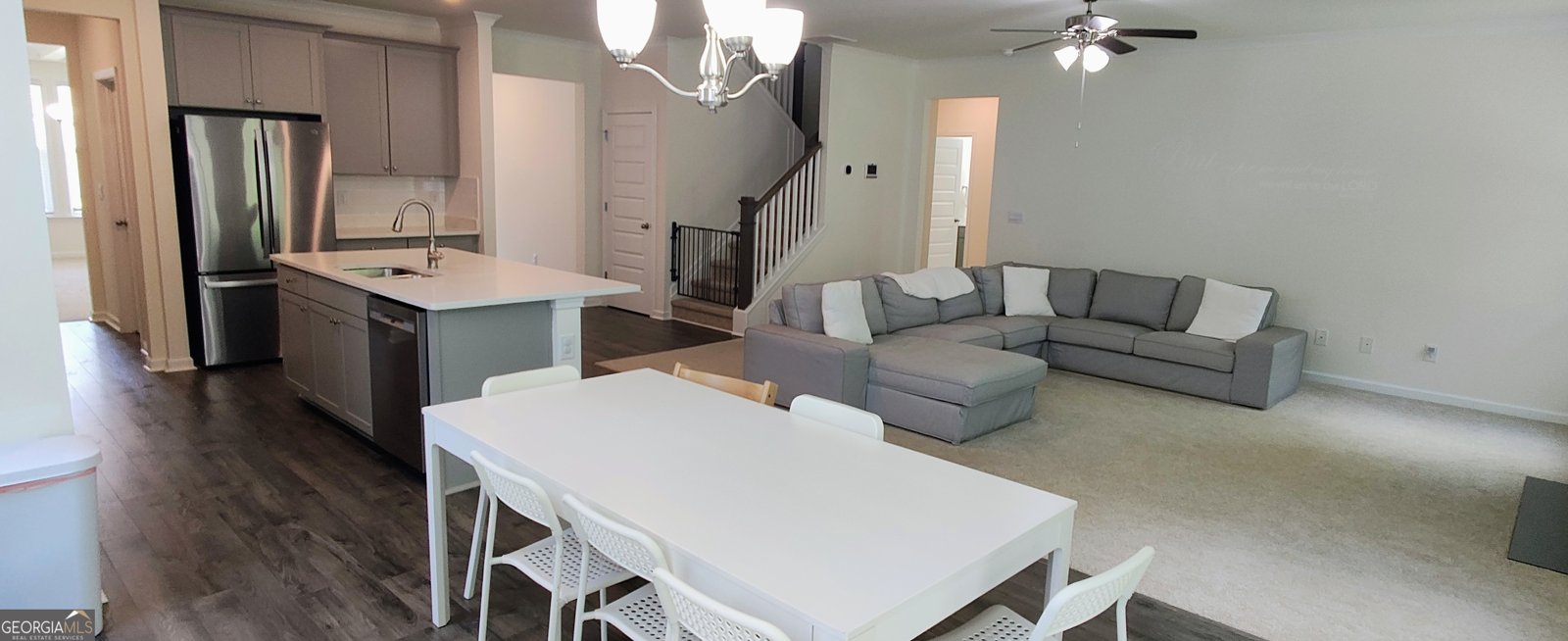 13768 Whitman Lane Covington - 14