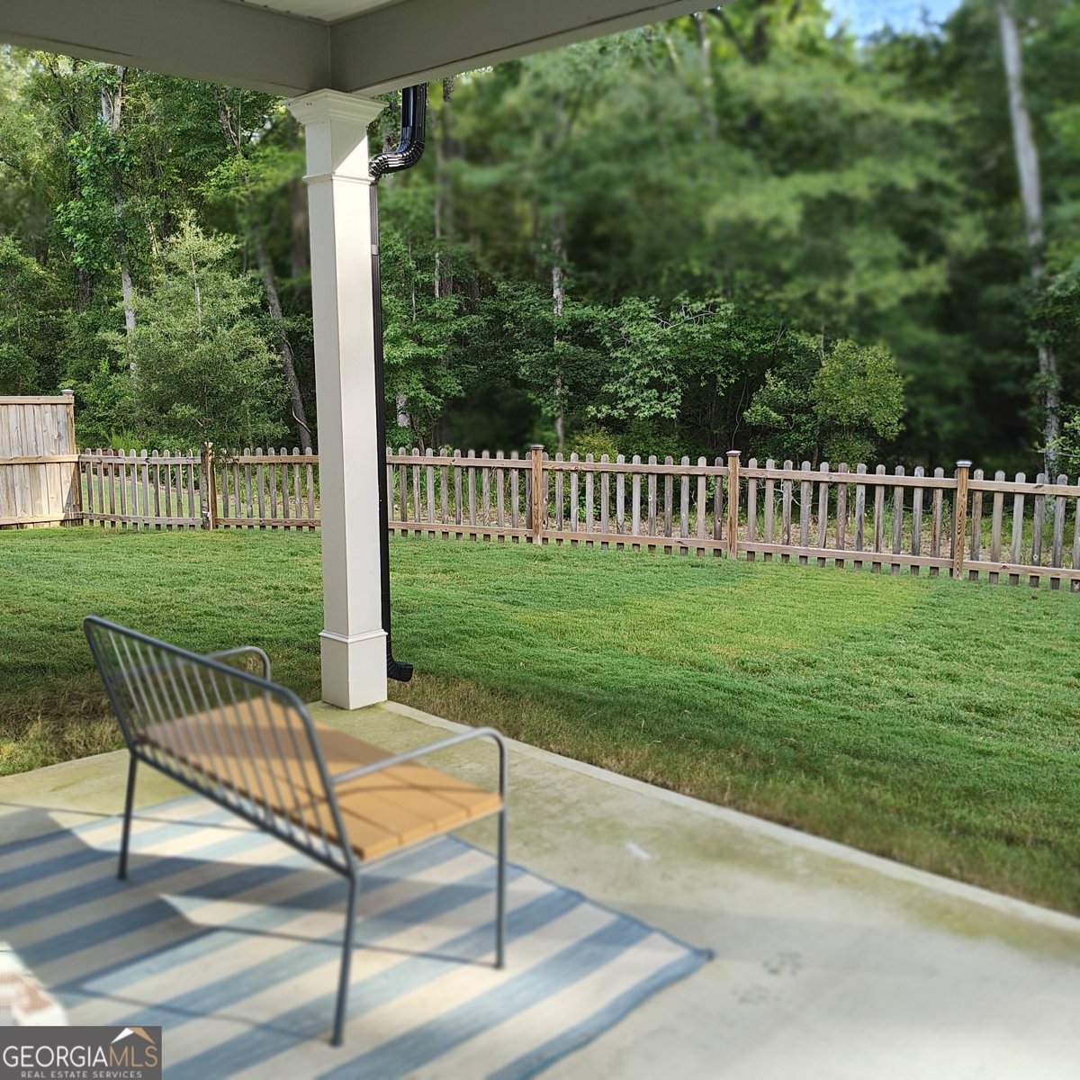 13768 Whitman Lane Covington - 29
