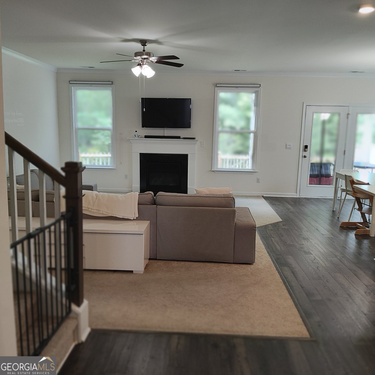 13768 Whitman Lane Covington - 4