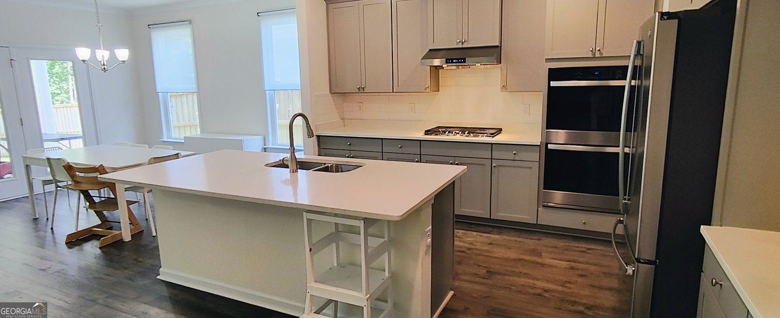 13768 Whitman Lane Covington - 5