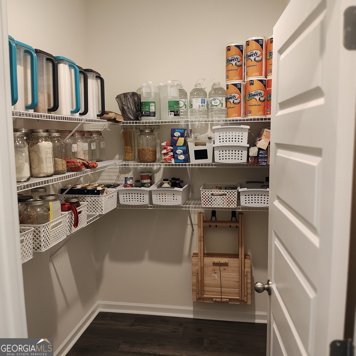 13768 Whitman Lane Covington - 9