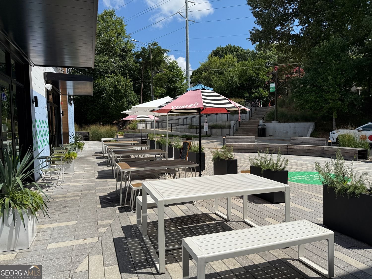 855 Peachtree Street Atlanta - 10