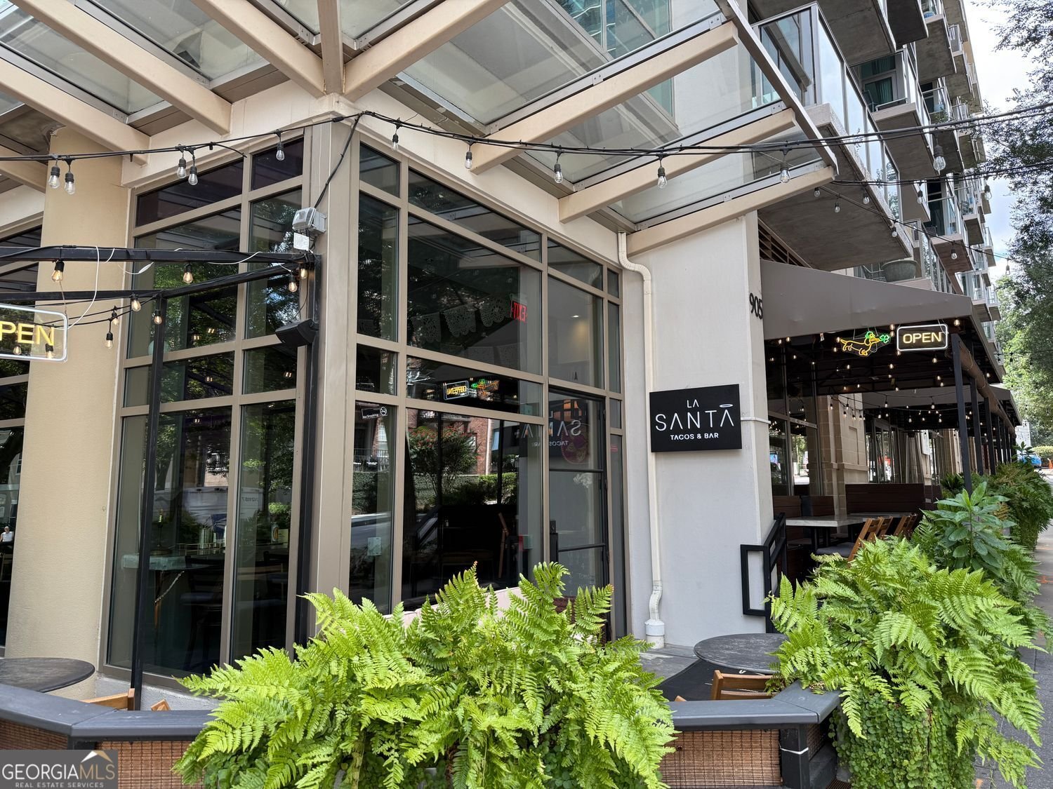 855 Peachtree Street Atlanta - 2