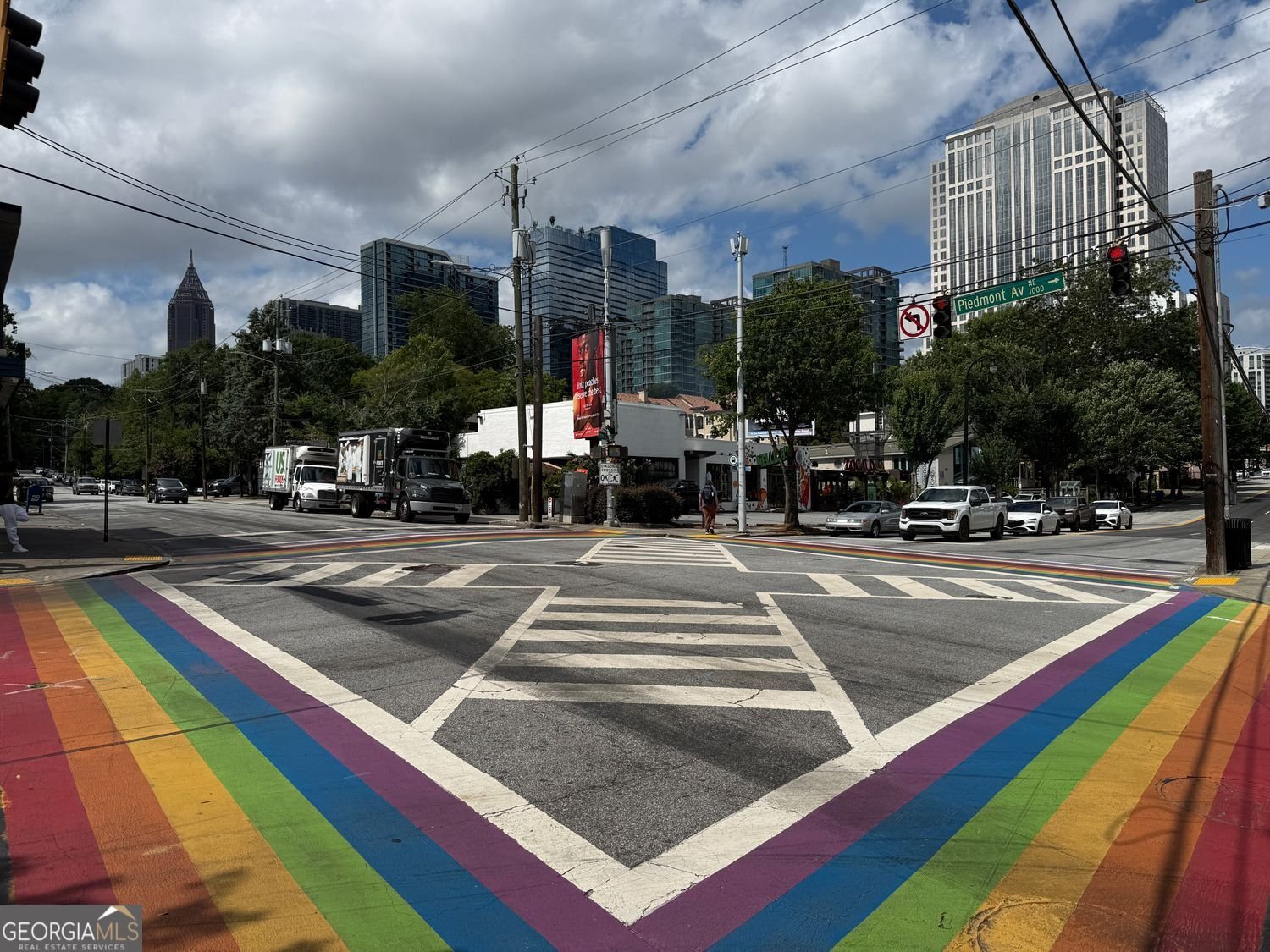 855 Peachtree Street Atlanta - 5