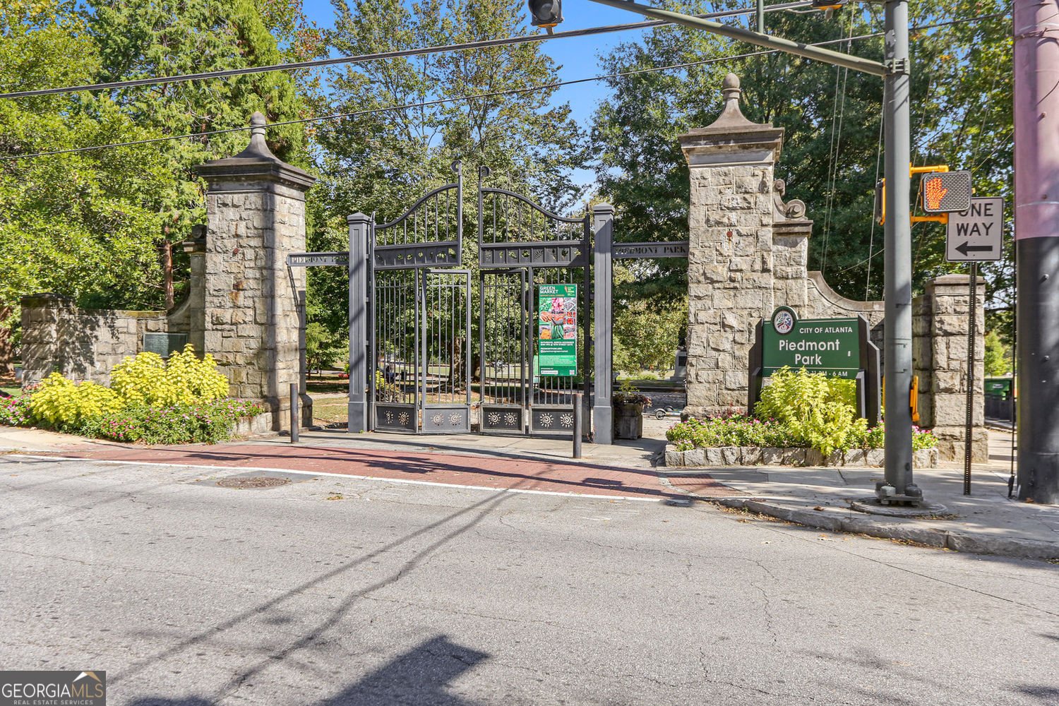 855 Peachtree Street Atlanta - 6