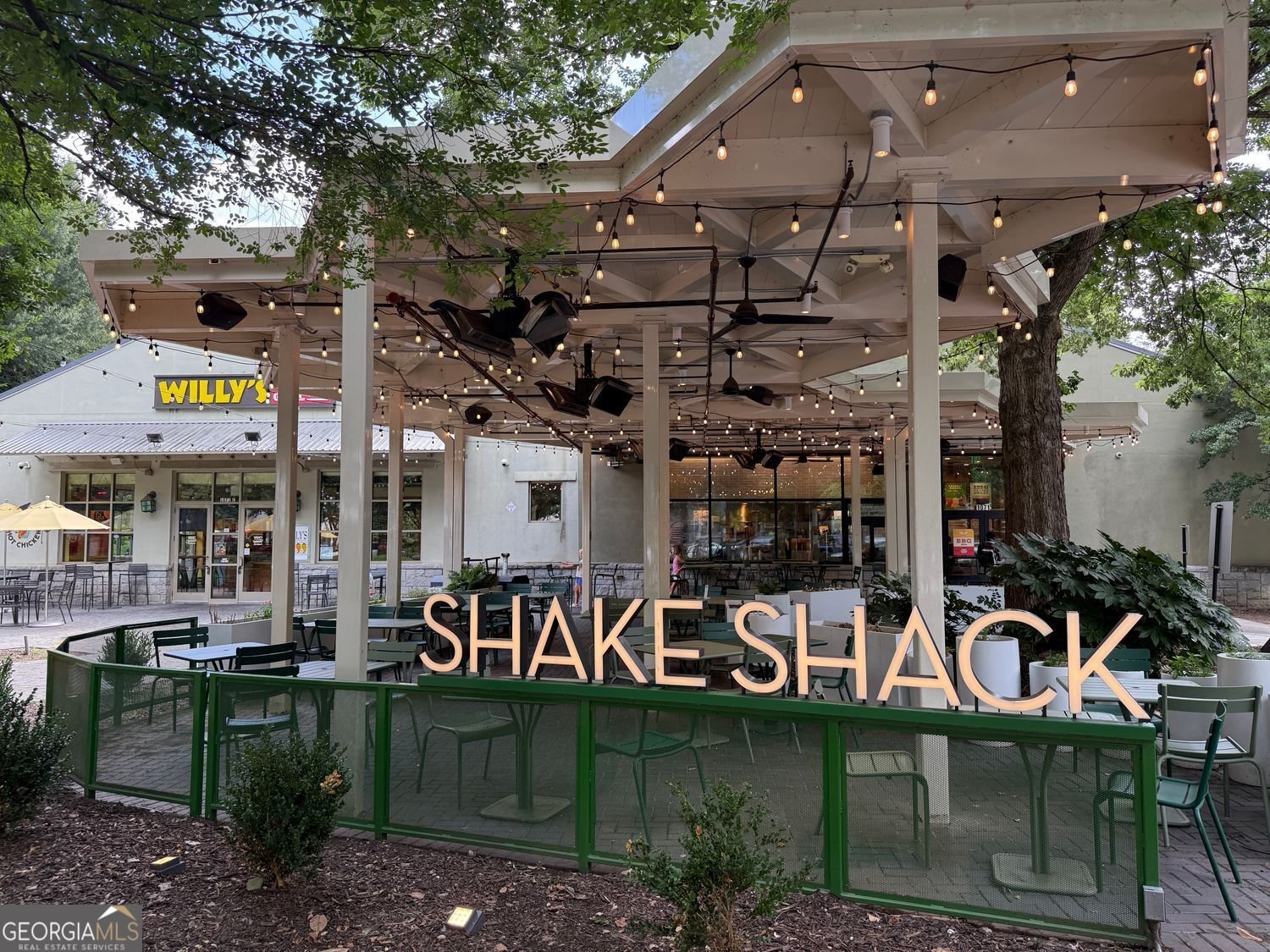 855 Peachtree Street Atlanta - 8