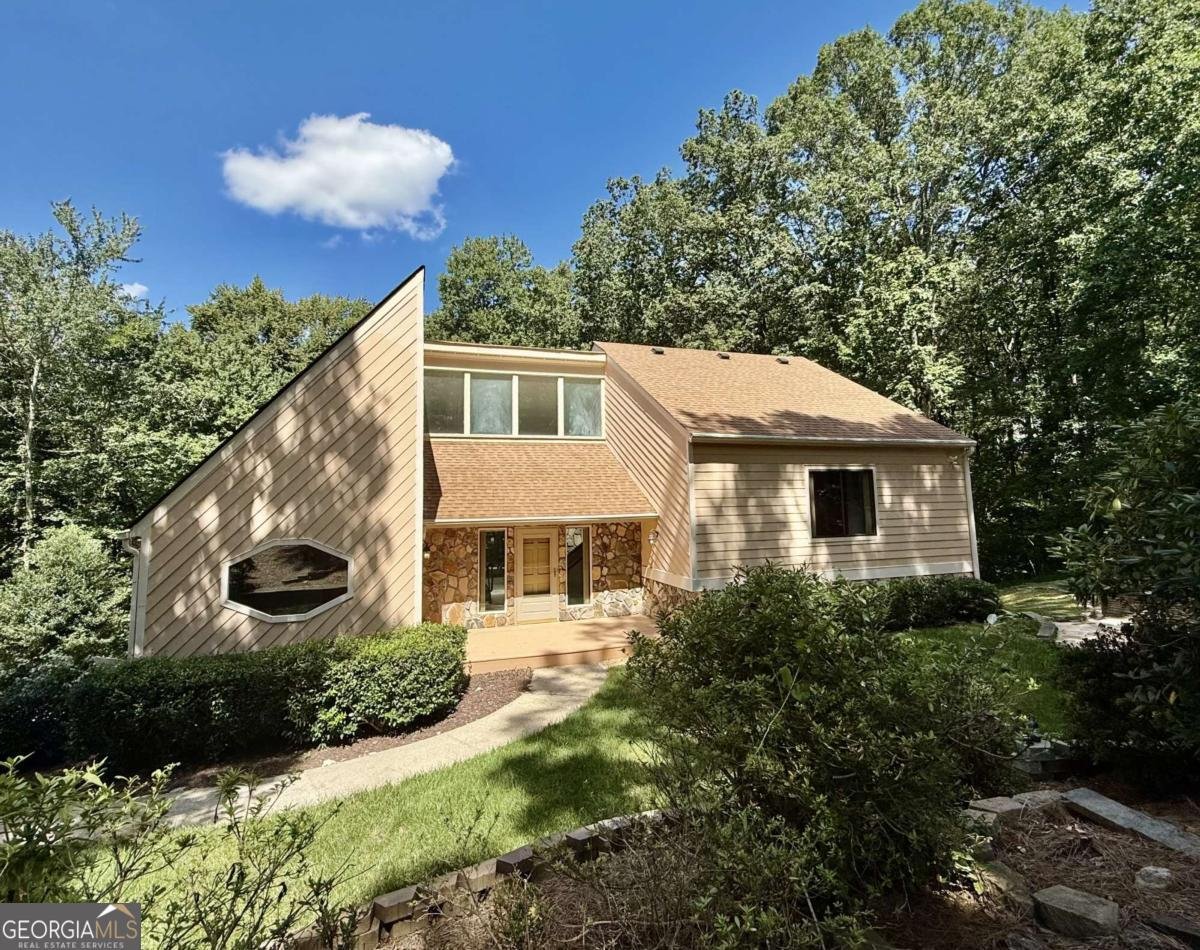 4487 Park Place Terrace Marietta - 1